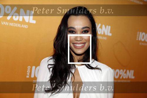 Amsterdam 20 februari 2018
Uitreiking 100% NL awards in club Panama. Romy Monteiro