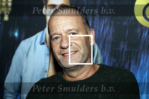Amsterdam 5 februari 2018
Premiere van the full monty in het nieuwe de la mar theater. Ron Boszhard met zoon