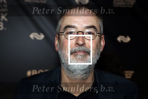 Amsterdam 9 maart 2018 
Boekenbal 2018 in de schouwburg van Amsterdam. Ronald Giphart