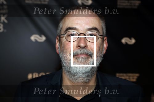 Amsterdam 9 maart 2018 
Boekenbal 2018 in de schouwburg van Amsterdam. Ronald Giphart