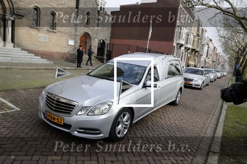 Rotterdam 20 februari 2018
Dienst voor overlijden /begrafenis Ruud Lubbers in de Laurentius Elisabeth Kathedraal.