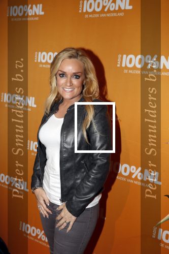 Amsterdam 20 februari 2018
Uitreiking 100% NL awards in club Panama. Samantha Steenwijk