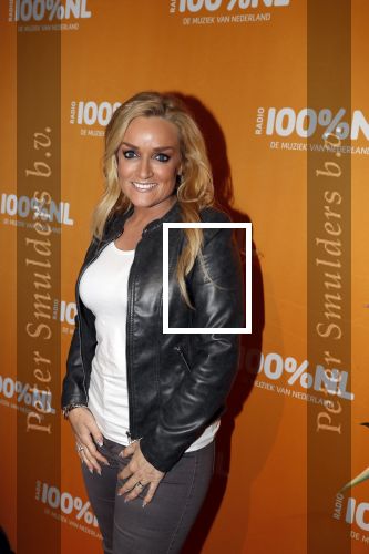 Amsterdam 20 februari 2018
Uitreiking 100% NL awards in club Panama. Samantha Steenwijk
