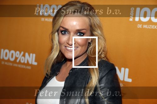 Amsterdam 20 februari 2018
Uitreiking 100% NL awards in club Panama. Samantha Steenwijk