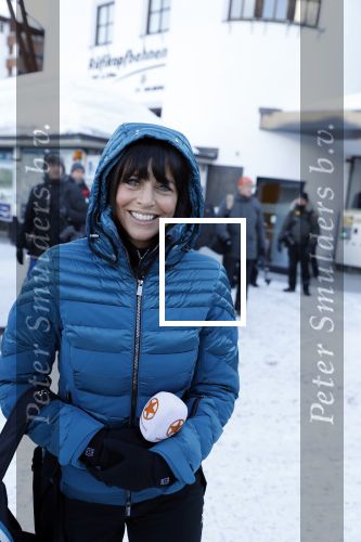 Lech, 26 Februari 2018
Fotouurtje Koninklijk Huis.
Sandra Schuurhof