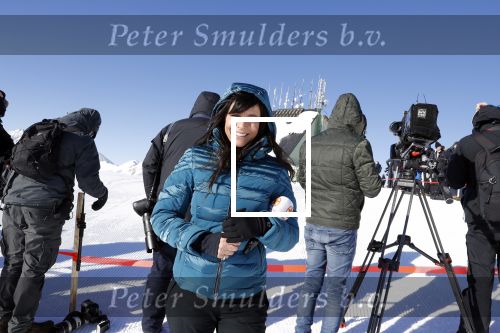 Lech, 26 Februari 2018
Fotouurtje Koninklijk Huis.
Sandra Schuurhof