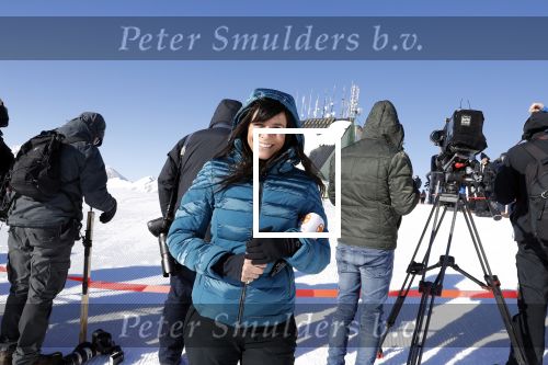 Lech, 26 Februari 2018
Fotouurtje Koninklijk Huis.
Sandra Schuurhof