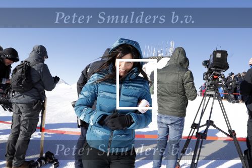 Lech, 26 Februari 2018
Fotouurtje Koninklijk Huis.
Sandra Schuurhof