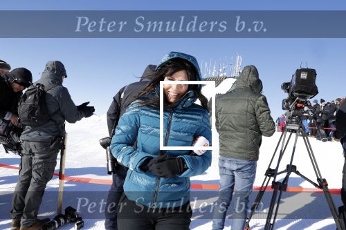 Lech, 26 Februari 2018
Fotouurtje Koninklijk Huis.
Sandra Schuurhof