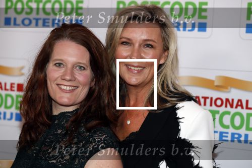 Amsterdam 15 februari 2018
Goed geld gala van de postcodeloterij in carre met als speciale gasten Rafael Nadal met vrouw en Leonardo de Caprio. Saskia Noort en Patricia Vermeulen