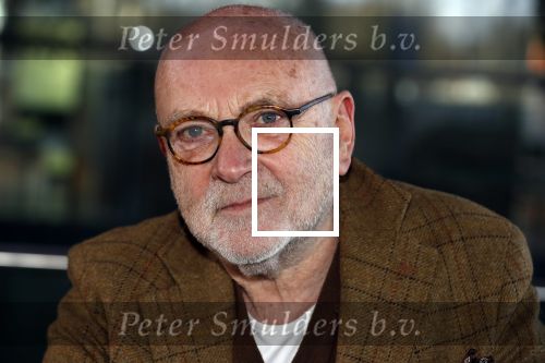 Hilversum 12 februari 2018 
Tribute to Guus Verstraete in beeld en geluid op het mediapark. Serge Henri Valcke