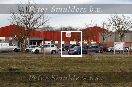 Leusden 14 februari 2018
Barbie ( Samantha de Jong ) en haar nieuwe vriend Jordi Ossel arriveren bij zijn huis. Sportschool