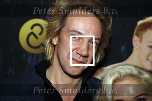 Amsterdam 5 februari 2018
Premiere van the full monty in het nieuwe de la mar theater. Sven Ratzke met een kennis