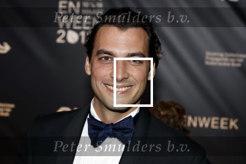 Amsterdam 9 maart 2018 
Boekenbal 2018 in de schouwburg van Amsterdam. Thierry Baudet