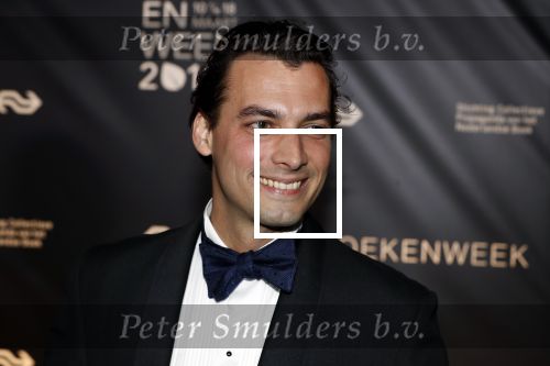 Amsterdam 9 maart 2018 
Boekenbal 2018 in de schouwburg van Amsterdam. Thierry Baudet