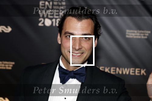 Amsterdam 9 maart 2018 
Boekenbal 2018 in de schouwburg van Amsterdam. Thierry Baudet