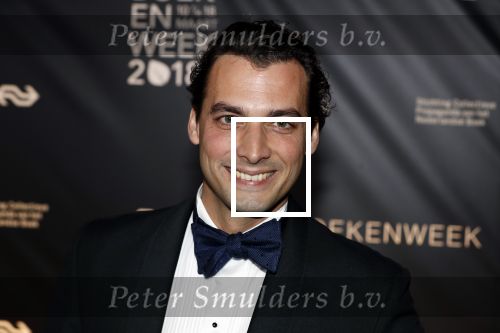Amsterdam 9 maart 2018 
Boekenbal 2018 in de schouwburg van Amsterdam. Thierry Baudet