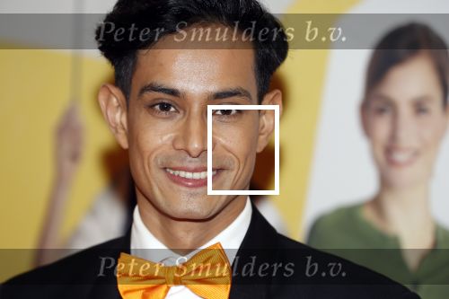 Amsterdam 12 februari 2018
Premiere Gek van Oranje in Tuschinski. Thijs Boermans en Suzanne Kipping