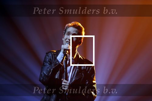 Amsterdam 12 februari 2018
Uitreiking Edison muziekprijzen in de westergasfabriek. Thomas Azier