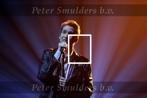 Amsterdam 12 februari 2018
Uitreiking Edison muziekprijzen in de westergasfabriek. Thomas Azier