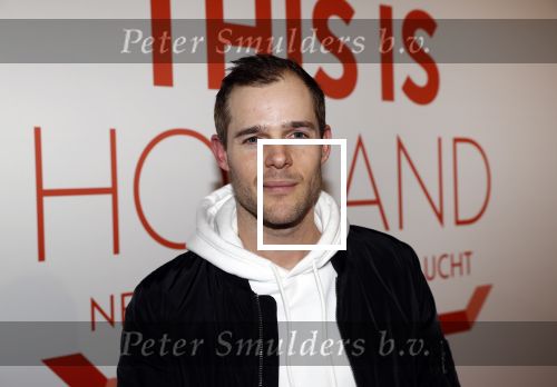 Amsterdam 1 februari 2018 
Opening This is Holland. Thomas Cammaert
