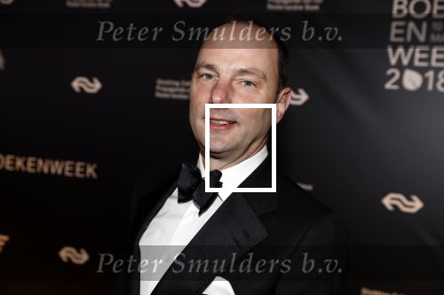 Amsterdam 9 maart 2018 
Boekenbal 2018 in de schouwburg van Amsterdam.
Thomas v Luyn