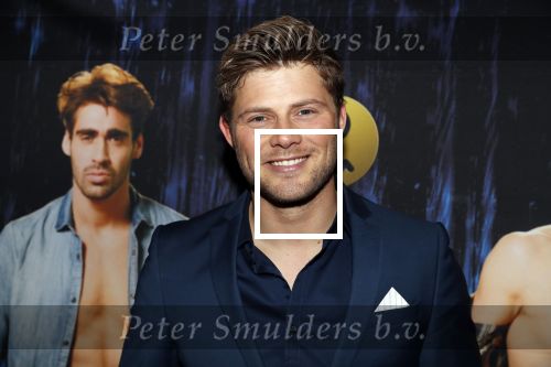 Amsterdam 5 februari 2018
Premiere van the full monty in het nieuwe de la mar theater. Tim Douwsma