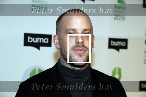 Amsterdam 5 maart 2018 
Buma prijzen in theater Amsterdam. Timothy Kimman (Jebroer)