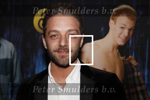 Amsterdam 5 februari 2018
Premiere van the full monty in het nieuwe de la mar theater. Tommie Christiaan