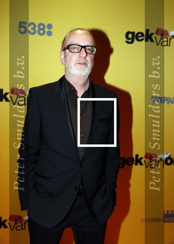 Amsterdam 12 februari 2018
Premiere Gek van Oranje in Tuschinski. Ton Kas