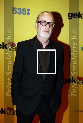 Amsterdam 12 februari 2018
Premiere Gek van Oranje in Tuschinski. Ton Kas