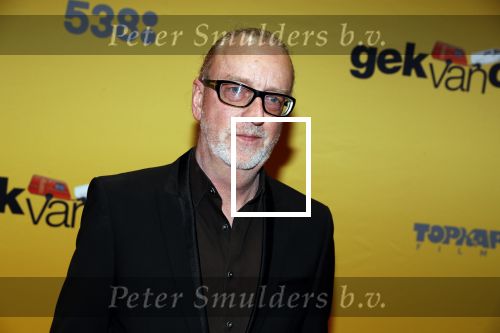 Amsterdam 12 februari 2018
Premiere Gek van Oranje in Tuschinski. Ton Kas