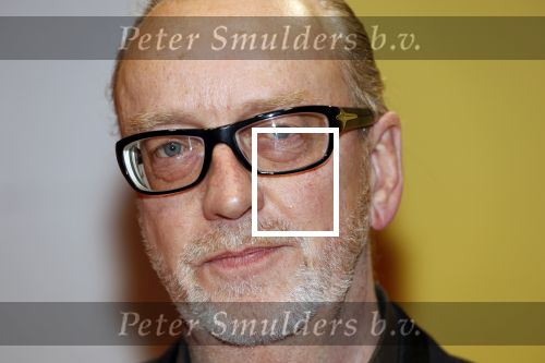 Amsterdam 12 februari 2018
Premiere Gek van Oranje in Tuschinski. Ton Kas