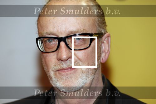 Amsterdam 12 februari 2018
Premiere Gek van Oranje in Tuschinski. Ton Kas