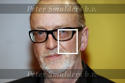 Amsterdam 12 februari 2018
Premiere Gek van Oranje in Tuschinski. Ton Kas