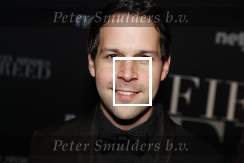 Amsterdam 6 februari 2018
Premiere 50 shades Freed in Tuschinski.
Victor Mids met vriendin