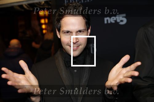 Amsterdam 6 februari 2018
Premiere 50 shades Freed in Tuschinski.
Victor Mids met vriendin
