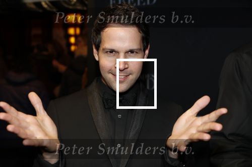 Amsterdam 6 februari 2018
Premiere 50 shades Freed in Tuschinski.
Victor Mids met vriendin