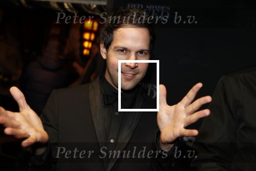 Amsterdam 6 februari 2018
Premiere 50 shades Freed in Tuschinski.
Victor Mids met vriendin