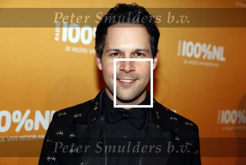 Amsterdam 20 februari 2018
Uitreiking 100% NL awards in club Panama. Victor Mids