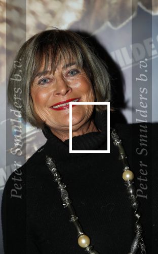 Amsterdam, 26 Februari 2018 Premiere van De wilde stad
Vivian Boelen