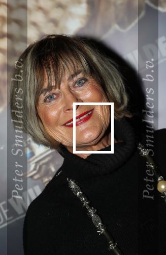 Amsterdam, 26 Februari 2018 Premiere van De wilde stad
Vivian Boelen