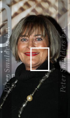Amsterdam, 26 Februari 2018 Premiere van De wilde stad
Vivian Boelen