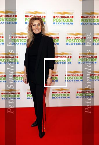 Amsterdam 15 februari 2018
Goed geld gala van de postcodeloterij in carre met als speciale gasten Rafael Nadal met vrouw en Leonardo de Caprio. Vivian Slingerland