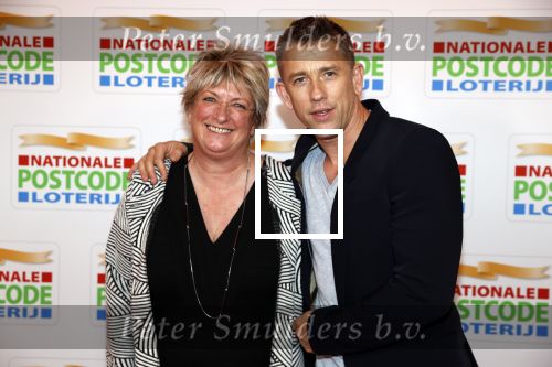 Amsterdam 15 februari 2018
Goed geld gala van de postcodeloterij in carre met als speciale gasten Rafael Nadal met vrouw en Leonardo de Caprio. Waldemar Torenstra met Tineke Ceelen