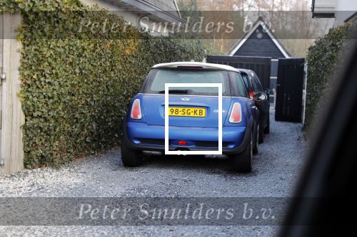 Loosdrecht 21 februari 2018
Gedenkteken voor Fleur Balkestein , het meisje van 19 die doodgereden werd na straatrace vader en zoon Walter vv W en Casper van W. Dit is hun huis