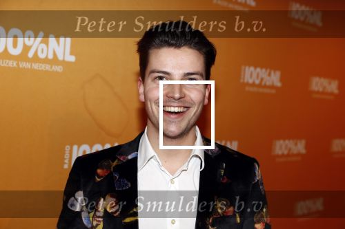 Amsterdam 20 februari 2018
Uitreiking 100% NL awards in club Panama. Wander