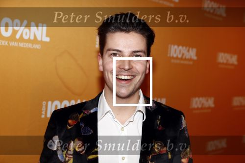 Amsterdam 20 februari 2018
Uitreiking 100% NL awards in club Panama. Wander