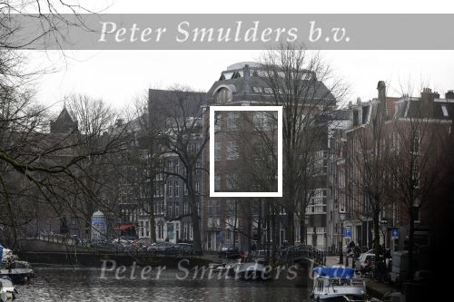Amsterdam 11 maart 2018   
Huis Wessel v Diepen en Daphne Bunskoek