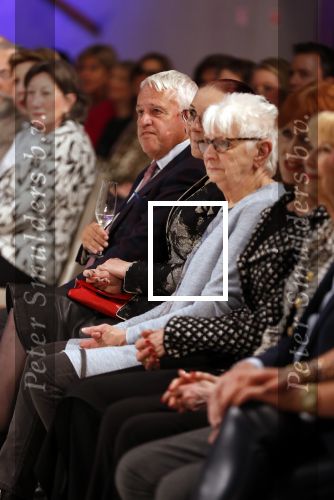 Amsterdam 3 maart 2018 
Modeshow Paul Schulten in hotel Okura. Willem Kool